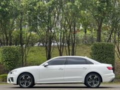Audi A4L 40 TFSI Fashion Dynamic - photo 6