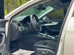 Audi A4L 40 TFSI Fashion Dynamic - photo 7