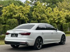 Audi A4L 40 TFSI Fashion Dynamic - photo 8