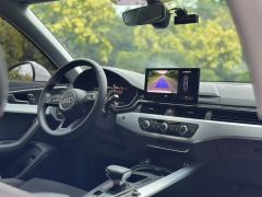 Audi A4L 40 TFSI Fashion Dynamic - photo 9