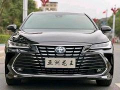 Toyota Avalon 2.0L CVT Enterprise Edition - photo 1
