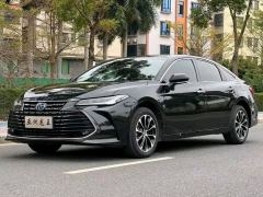 Toyota Avalon 2.0L CVT Enterprise Edition - photo 2