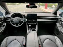 Toyota Avalon 2.0L CVT Enterprise Edition - photo 4
