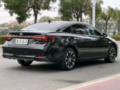 Toyota Avalon 2.0L CVT Enterprise Edition - photo 5