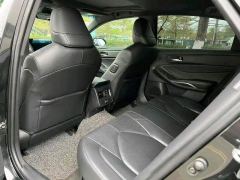 Toyota Avalon 2.0L CVT Enterprise Edition - photo 6