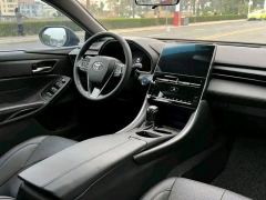 Toyota Avalon 2.0L CVT Enterprise Edition - photo 7