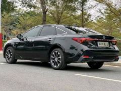 Toyota Avalon 2.0L CVT Enterprise Edition - photo 8