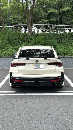 GAC Chuanqi Shadow Leopard Shadow Leopard R 400T Automatic MAX Version - ფოტო 9
