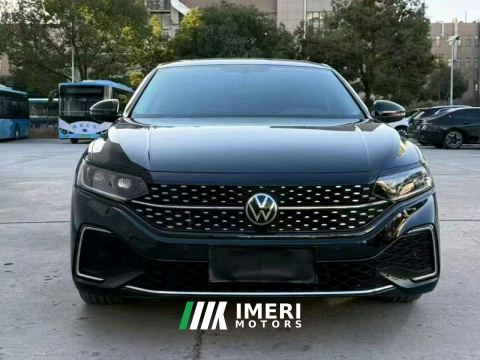 2023 Volkswagen Passat 280TSI Elite Edition - ავტომობილი ჩინეთიდან
