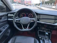 Volkswagen Passat 280TSI Elite Edition - photo 10