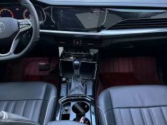 Volkswagen Passat 280TSI Elite Edition - photo 11