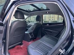 Volkswagen Passat 280TSI Elite Edition - photo 15