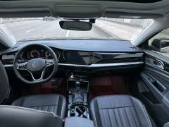 Volkswagen Passat 280TSI Elite Edition - photo 16