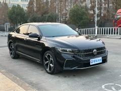 Volkswagen Passat 280TSI Elite Edition - photo 2