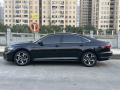 Volkswagen Passat 280TSI Elite Edition - photo 5