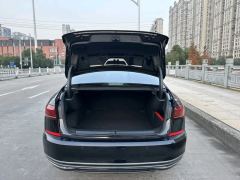 Volkswagen Passat 280TSI Elite Edition - photo 6