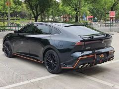 Changan UNI-V 1.5T Sport Edition - фото 10