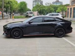 Changan UNI-V 1.5T Sport Edition - фото 11