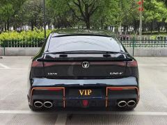 Changan UNI-V 1.5T Sport Edition - фото 12