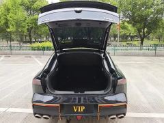 Changan UNI-V 1.5T Sport Edition - фото 13