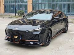 Changan UNI-V 1.5T Sport Edition - фото 3