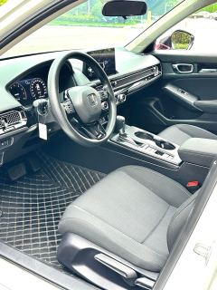 Honda Civic 240TURBO CVT Dynamic C guest special edition - ფოტო 2