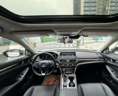 Honda Accord 260TURBO Luxury Edition - фото 5