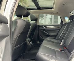 Honda Accord 260TURBO Luxury Edition - фото 6