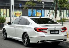 Honda Accord 260TURBO Luxury Edition - фото 7