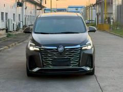 Buick GL8 652T Luxury Version 7 - ფოტო 1