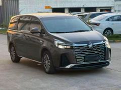 Buick GL8 652T Luxury Version 7 - ფოტო 2
