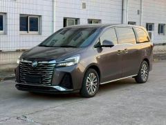 Buick GL8 652T Luxury Version 7 - ფოტო 3