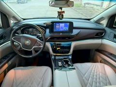 Buick GL8 652T Luxury Version 7 - ფოტო 4