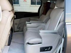 Buick GL8 652T Luxury Version 7 - ფოტო 6