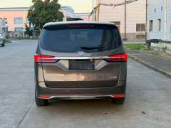 Buick GL8 652T Luxury Version 7 - ფოტო 8