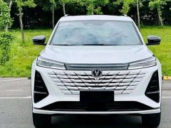 Changan CS75 Edition 1.5T Luxury Version - ფოტო 1