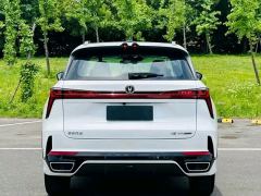 Changan CS75 Edition 1.5T Luxury Version - ფოტო 10