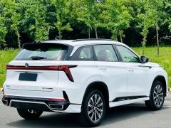 Changan CS75 Edition 1.5T Luxury Version - ფოტო 12
