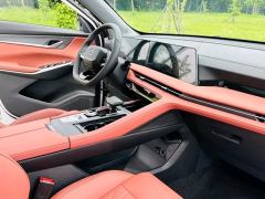 Changan CS75 Edition 1.5T Luxury Version - ფოტო 7
