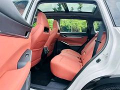 Changan CS75 Edition 1.5T Luxury Version - ფოტო 9
