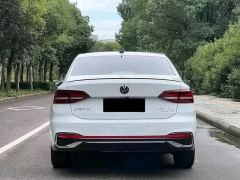 Volkswagen Lavida Advanced 1.5L Automatically outstanding Xinxue edition - фото 4
