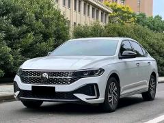 Volkswagen Lavida Advanced 1.5L Automatically outstanding Xinxue edition - фото 8
