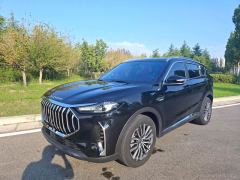 Jetour X70 PLUS 1.6T PRO 7 - photo 1