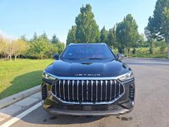 Jetour X70 PLUS 1.6T PRO 7 - photo 2