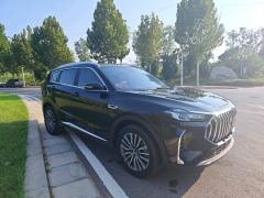 Jetour X70 PLUS 1.6T PRO 7 - photo 3