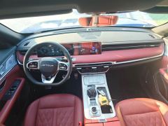 Jetour X70 PLUS 1.6T PRO 7 - photo 6