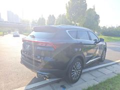 Jetour X70 PLUS 1.6T PRO 7 - photo 7