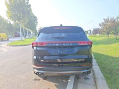 Jetour X70 PLUS 1.6T PRO 7 - photo 8