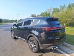 Jetour X70 PLUS 1.6T PRO 7 - photo 9