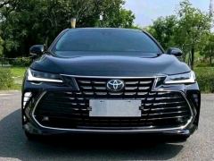 Toyota Avalon 2.0L CVT Enterprise Edition - фото 1